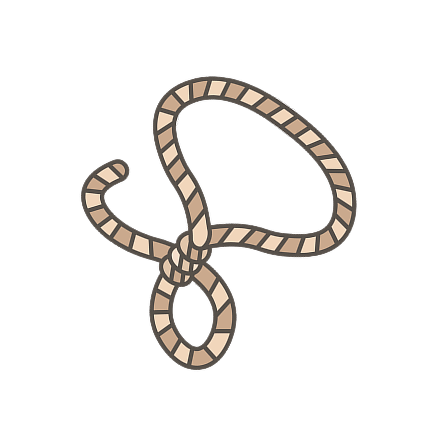 Lasso Left