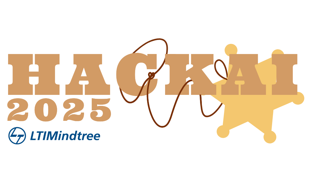 HackAI Logo
