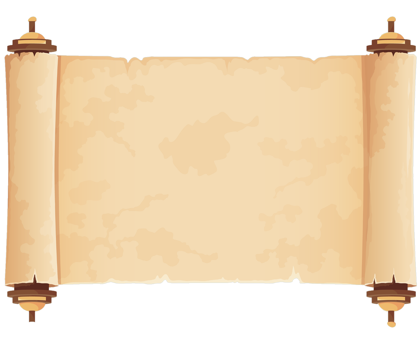 Scroll Background